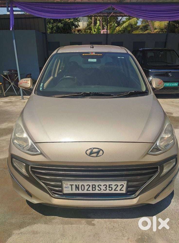 Hyundai New Santro 1.1 Sportz Mt, 2020, Petrol