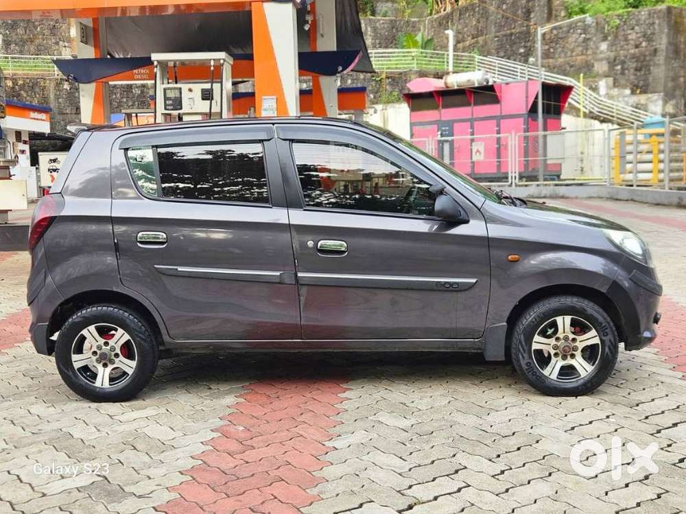 Maruti Suzuki Alto 800 Lxi, 2015, Petrol