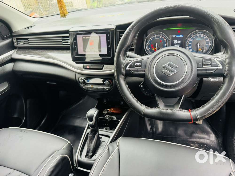 Maruti Suzuki Xl6 1.5 Zeta At, 2021, Petrol