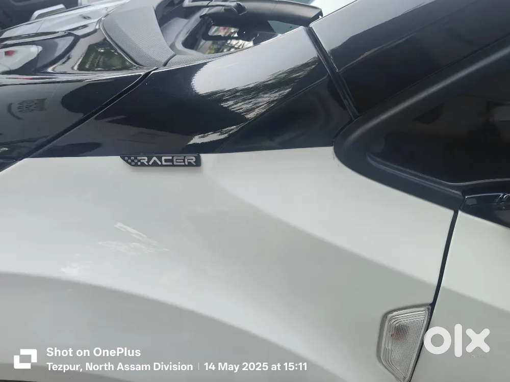 Tata Altroz 1.2 Xt 2024