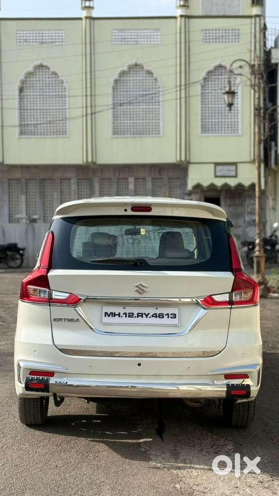 Maruti Suzuki Ertiga 2019 Diesel Good Condition