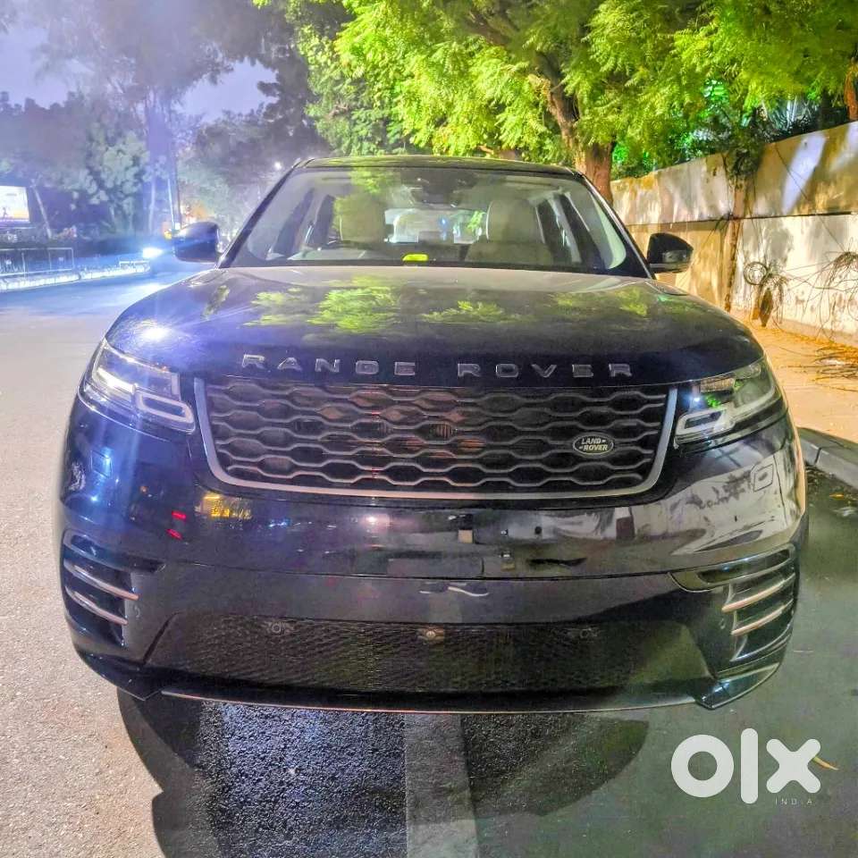 Land Rover Range Velar, 2022, Diesel