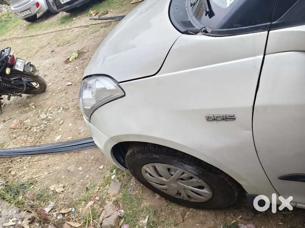 Maruti Suzuki Swift 2016 Petrol 70100 Km Driven