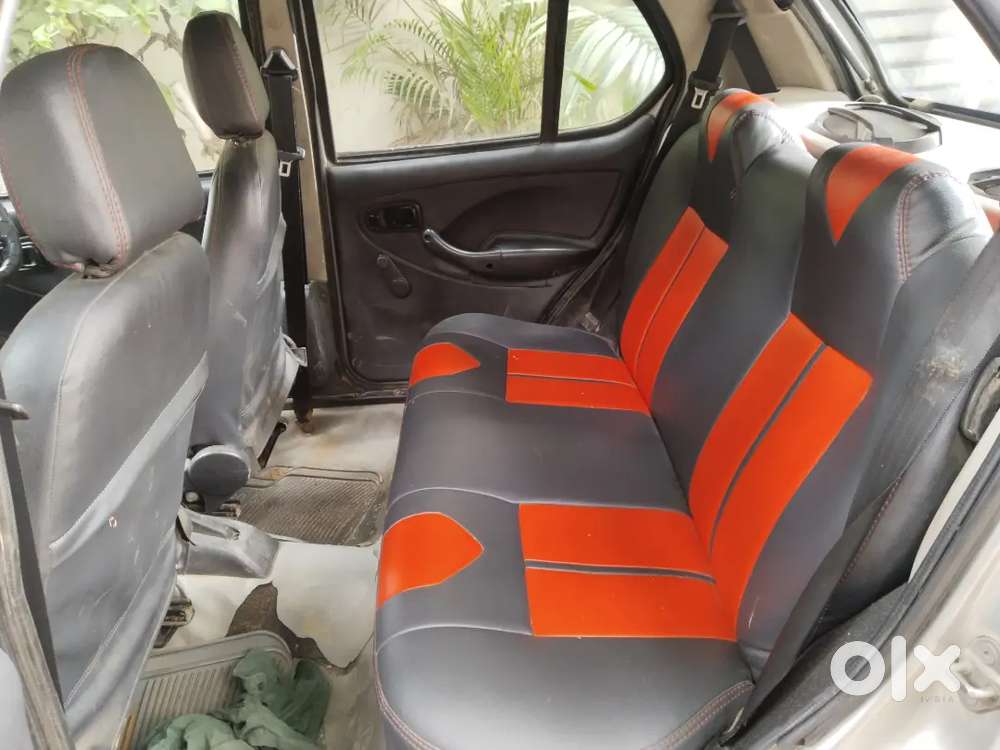 Tata Indica V2 Dl 2009