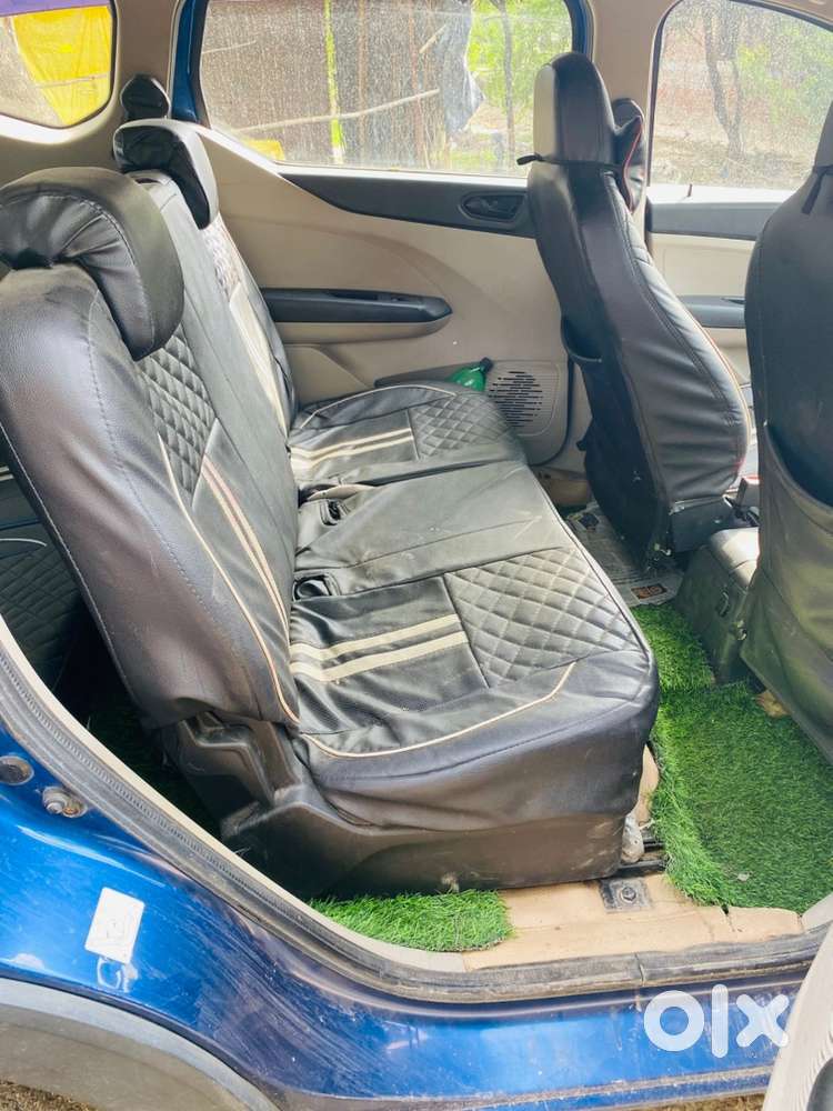 Renault Triber Petrol 2020
