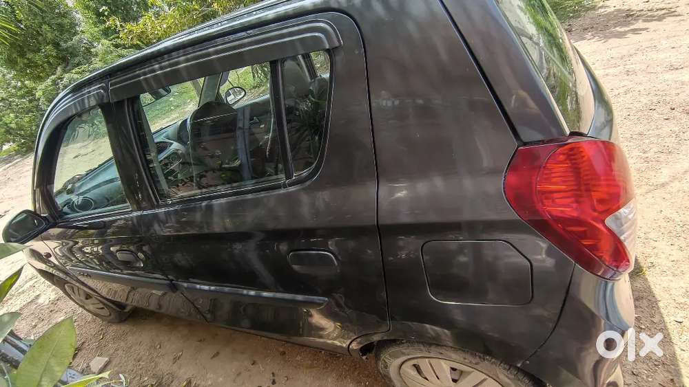 11/2018 Maruti Suzuki Alto Cng