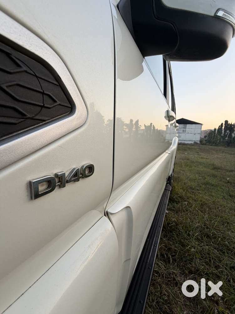 Mahindra Scorpio S11 Mt 7s, 2018, Diesel