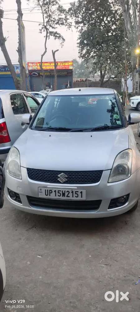 Swift  2005