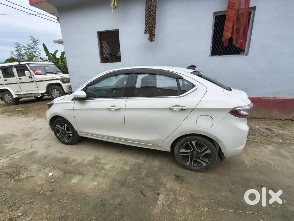 Tata Tigor