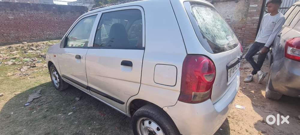 Maruti Suzuki Alto 800 2011 Petrol Well Maintained
