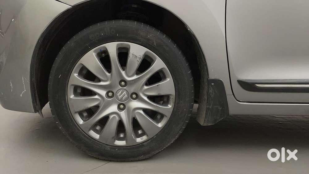 Maruti Suzuki Baleno 1.2 Zeta, 2017, Petrol