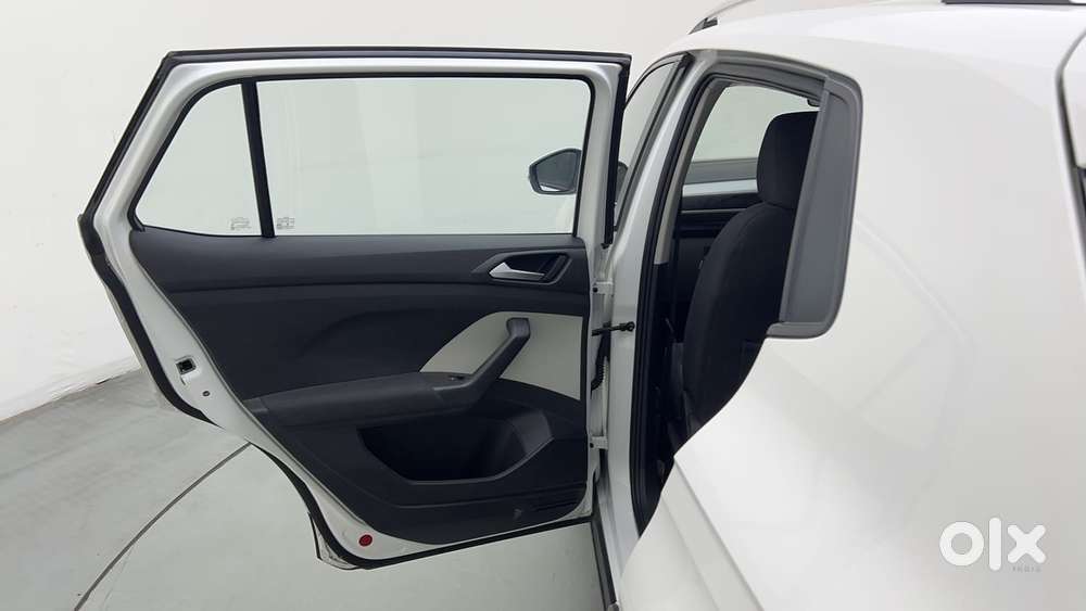 Volkswagen Tiguan 2.0 Tdi Highline, 2024, Petrol