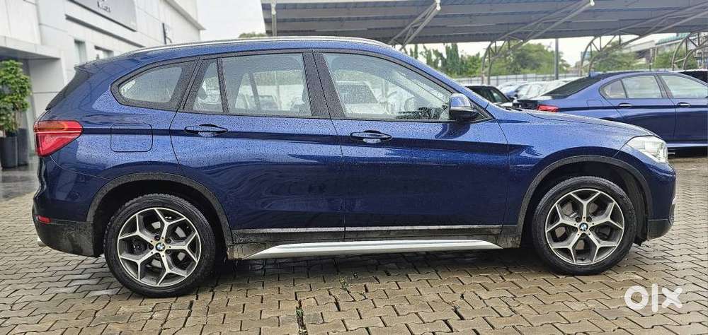 Bmw X1 2.0 Sdrive 20d, 2018, Diesel