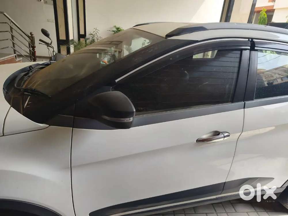 Tata Nexon 2020 Diesel Good Condition