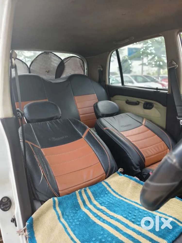 Hyundai Santro Xing Gls Cng, 2012, Cng & Hybrids