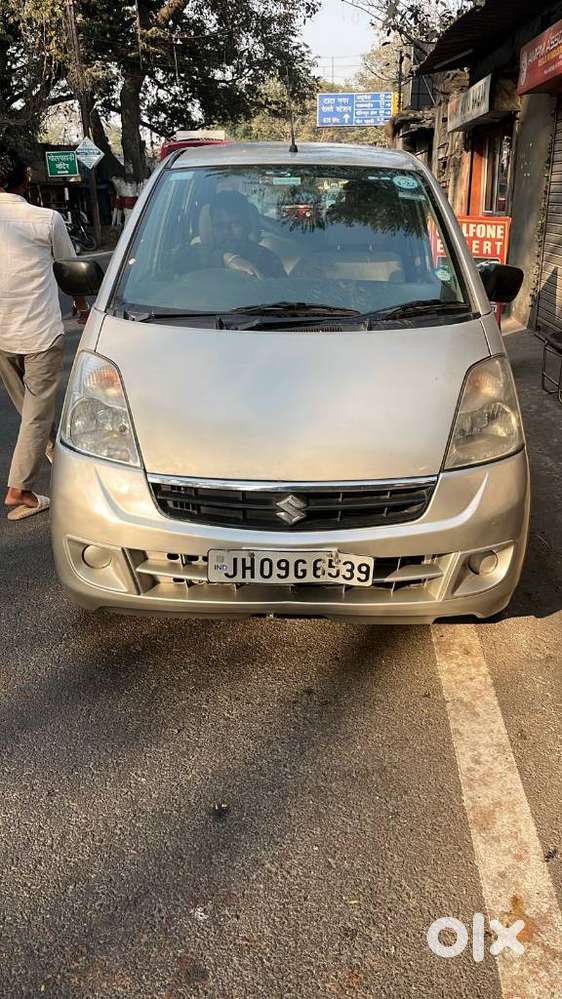 Maruti Suzuki Zen Estilo Vxi Bsiv, 2007, Petrol