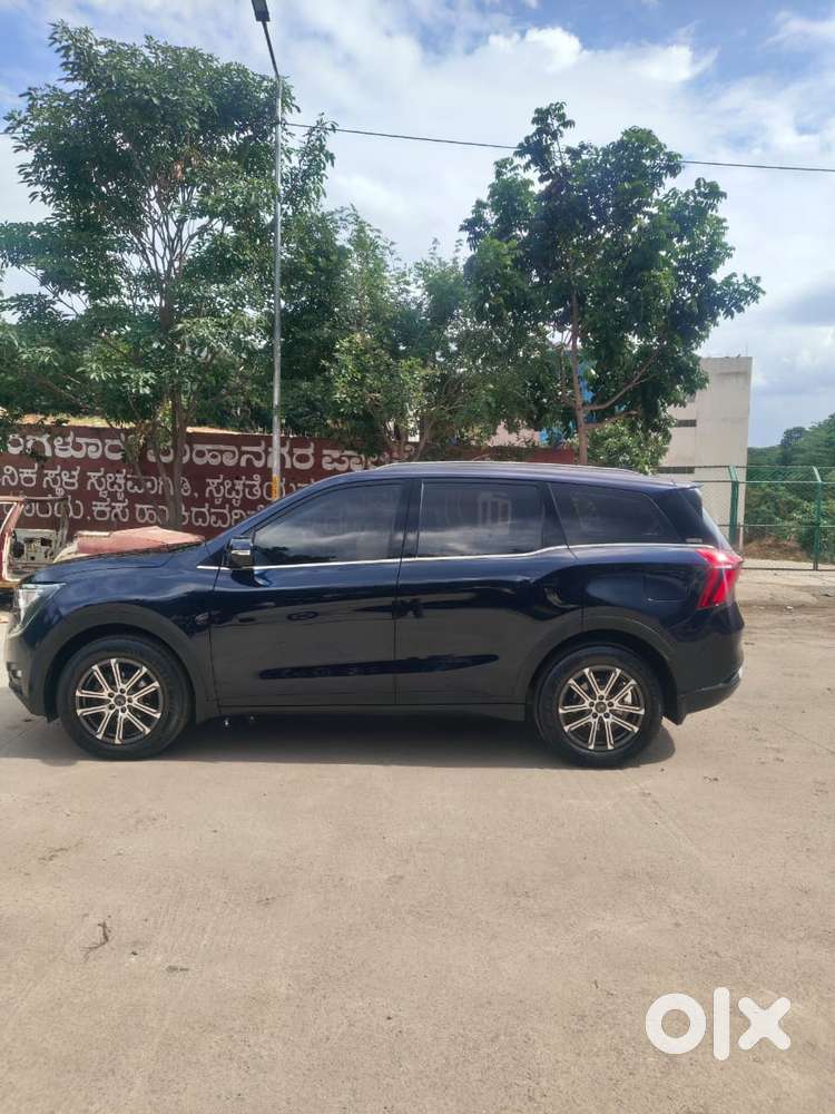 Mahindra Xuv700 2.2 Ax 7 Diesel At Str, 2022, Diesel