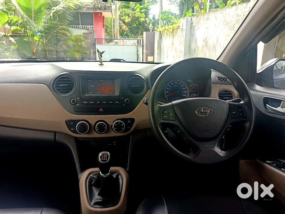 Hyundai Grand I10 2019 Petrol Manual