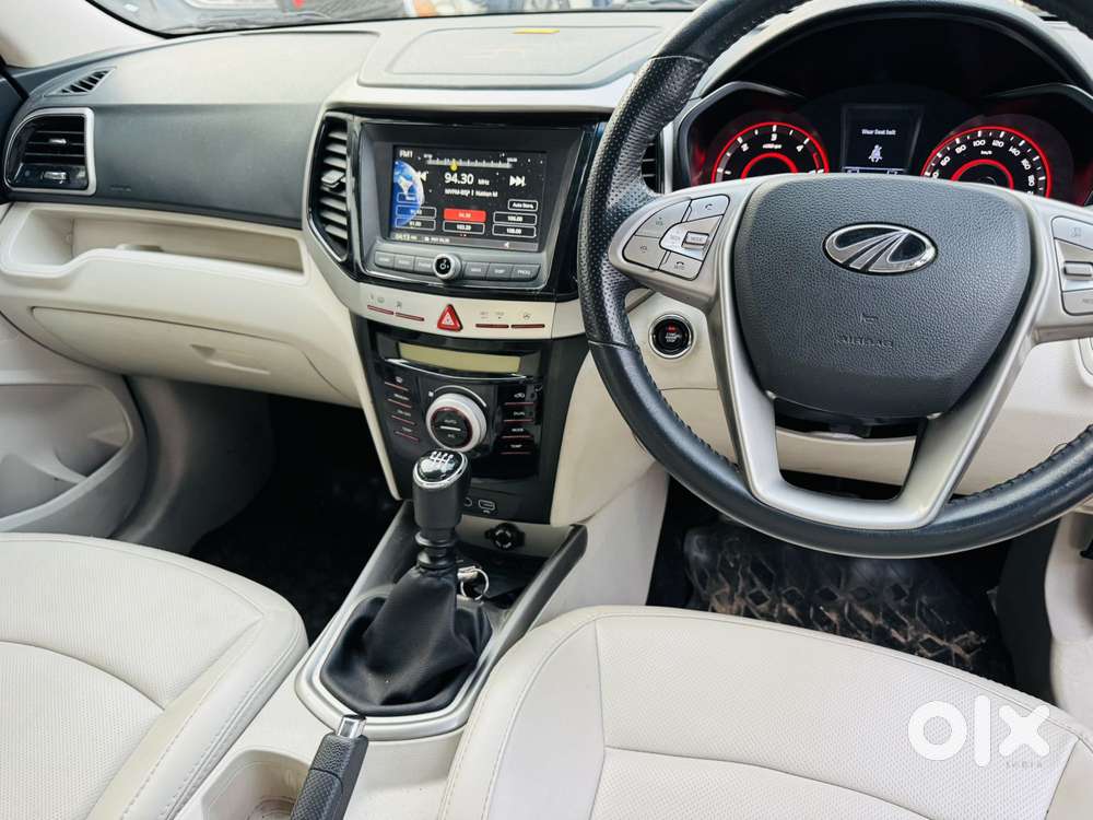 Mahindra Xuv300 W8 Option Diesel, 2022, Diesel