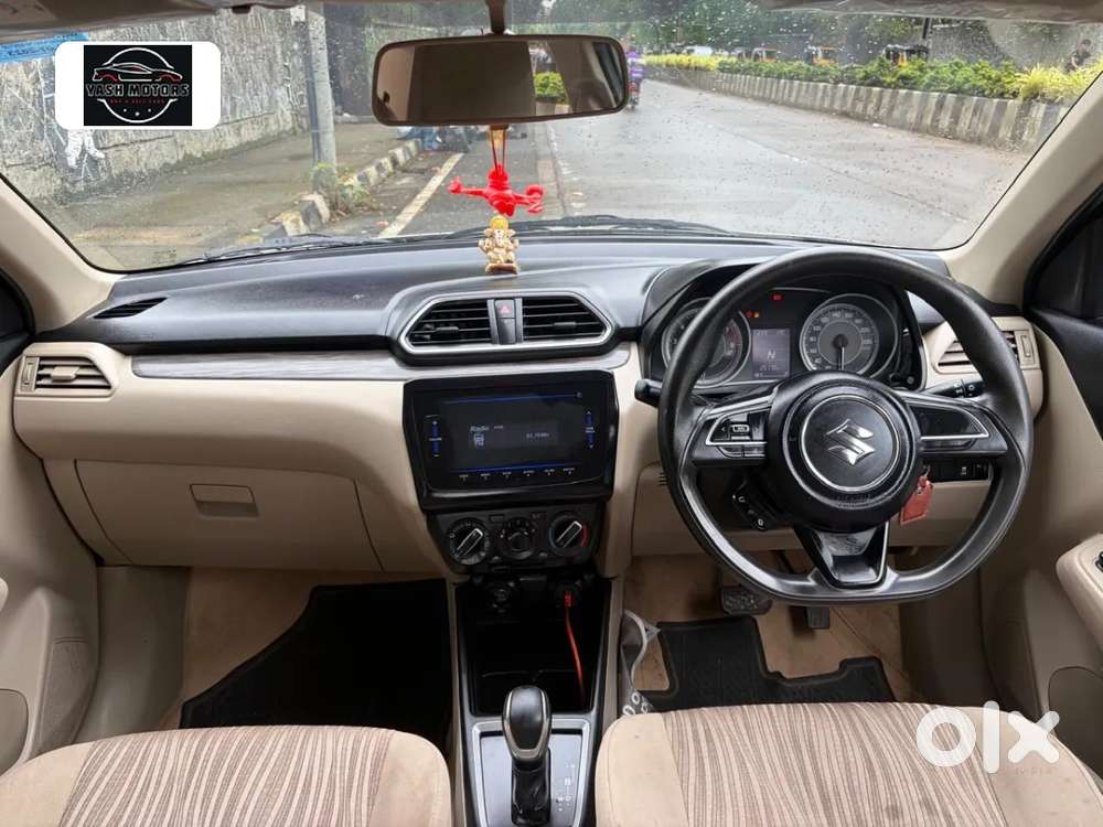 Maruti Suzuki Dzire Vxi Ags, 2023, Petrol