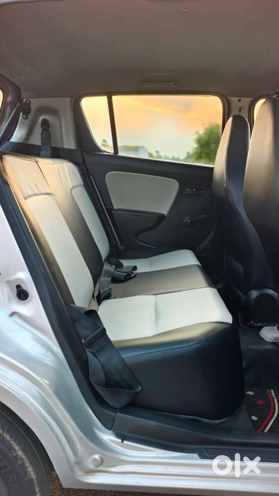 Maruti Suzuki Alto 800, 2022, Petrol