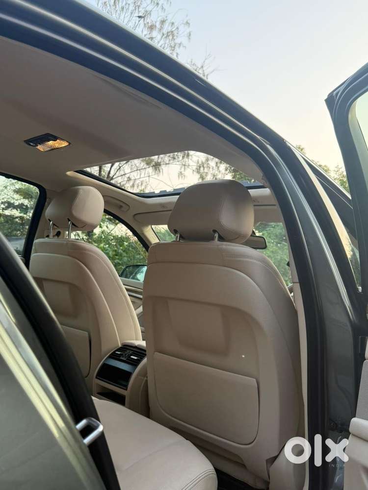 Bmw 5 Series 2.0 520d, 2014, Diesel