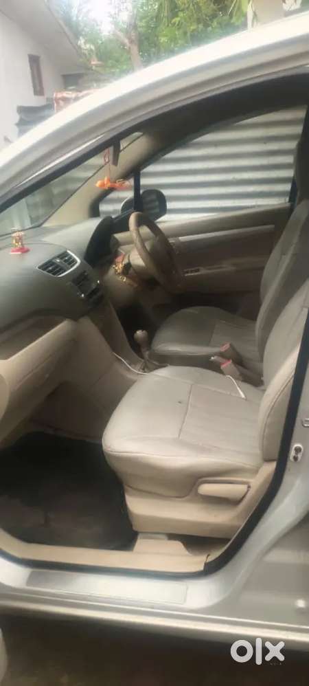 Maruti Suzuki Ertiga 2016