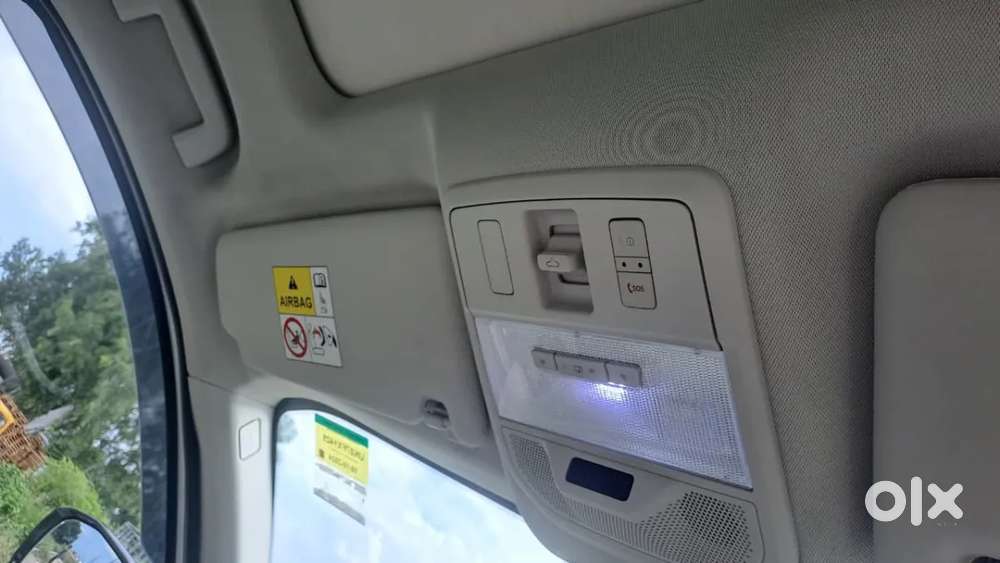 Tata Safari Accomplished Plus Dual Tone, 2024, Diesel