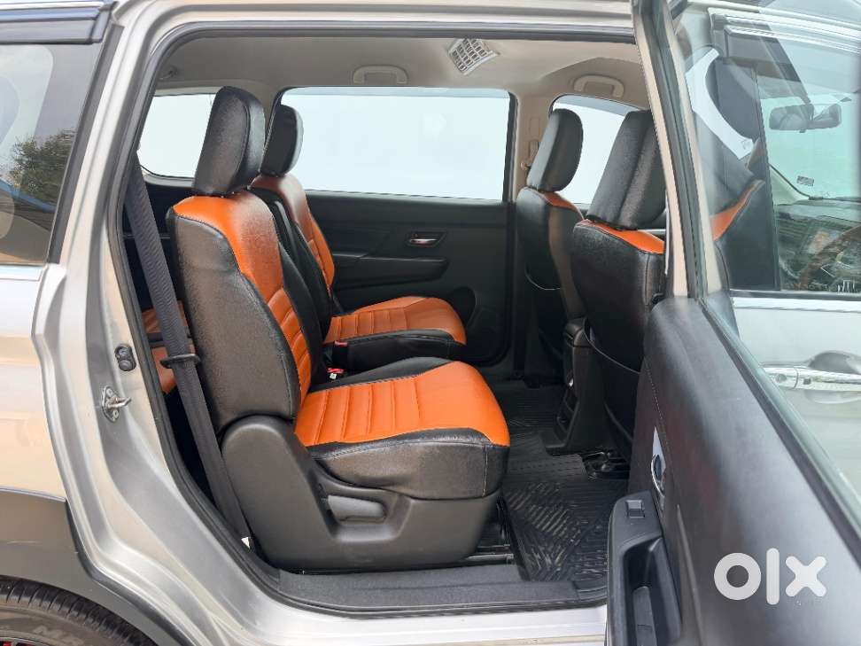 Maruti Suzuki Xl6 1.5 Zeta At, 2020, Petrol