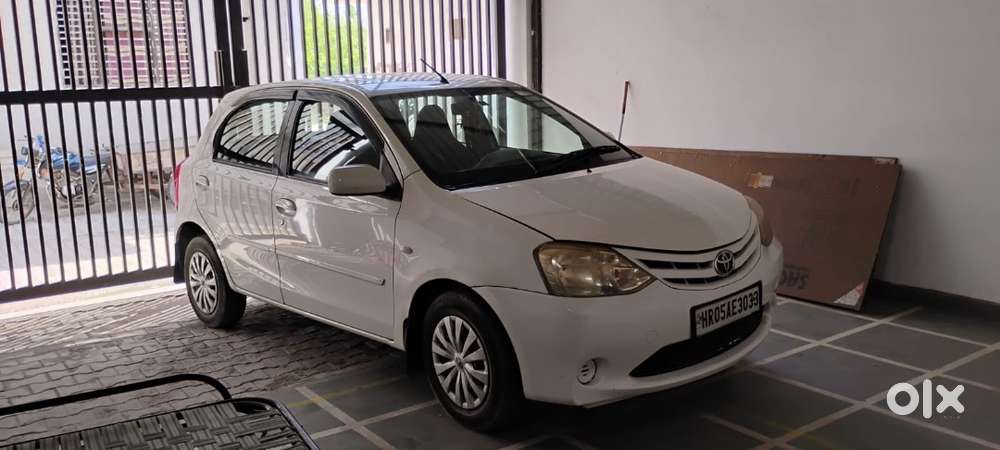 Toyota Etios Liva For Sale