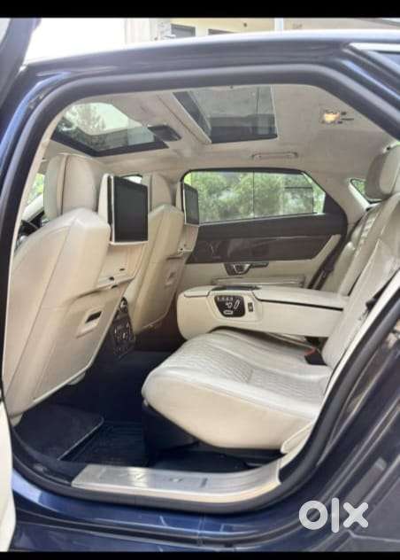 Jaguar Xj 3.0l Xj50, 2019, Diesel