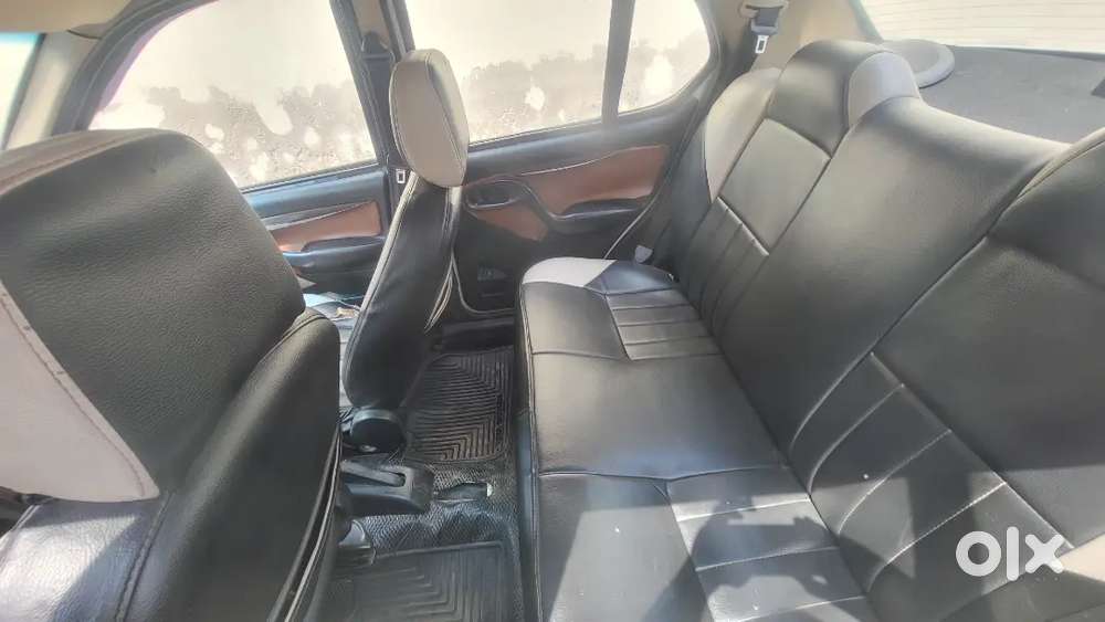 Tata Indigo Ecs 2017 Diesel Good Condition