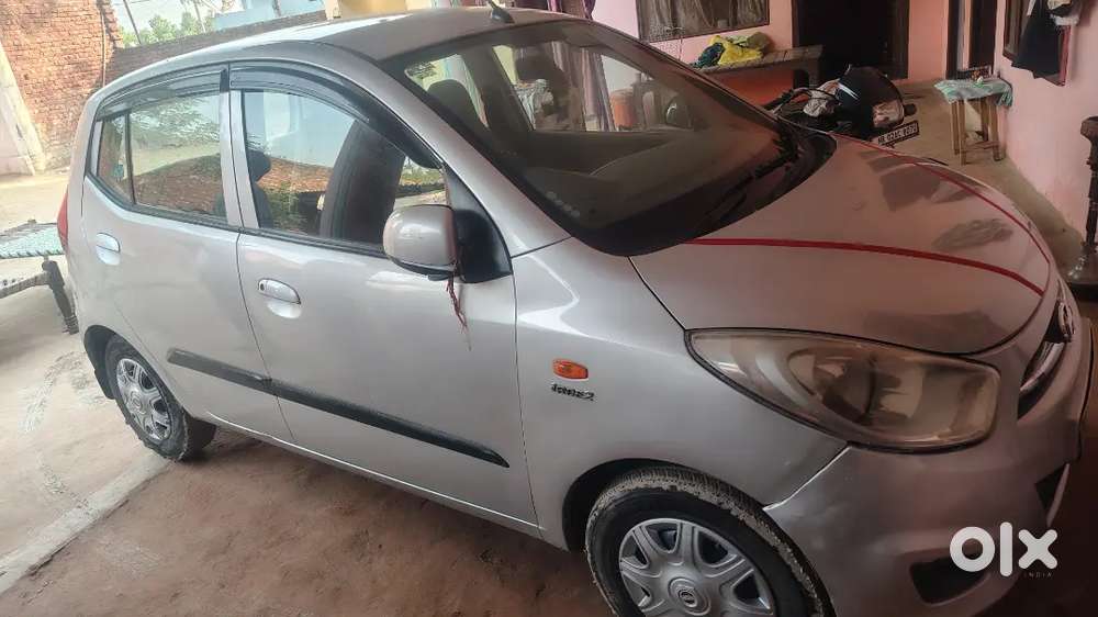 2013 Hyundai I10 Magna(o)