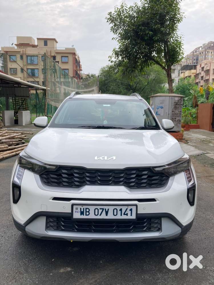 Kia Sonet 1.2 Petrol Htk(o) 2024