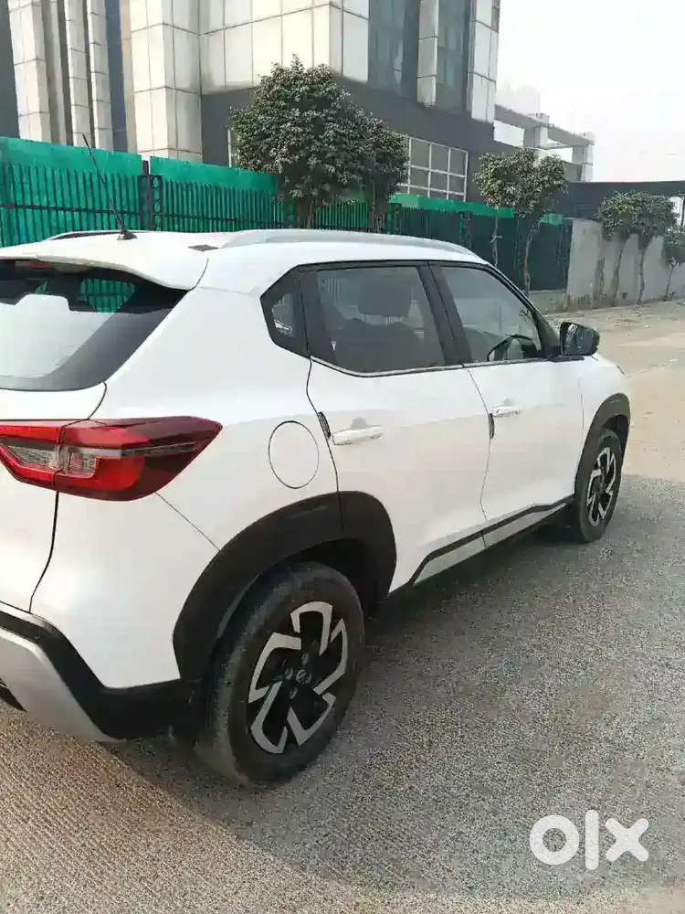 Nissan Magnite 1.0 Xe 2021 Model