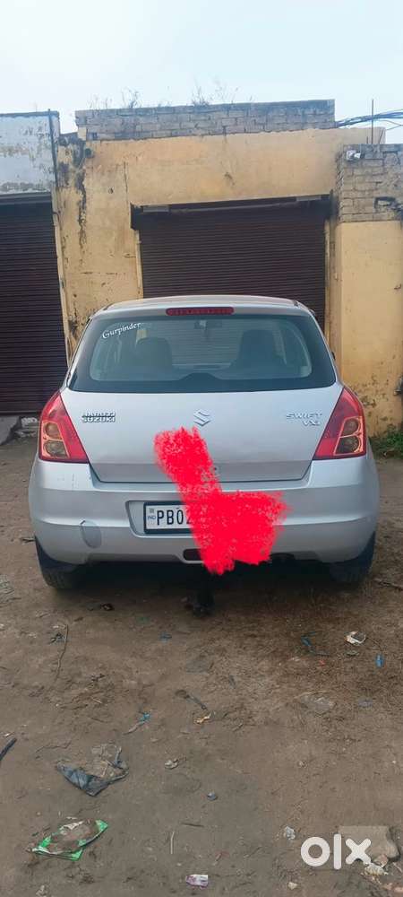 Maruti Swift Vdi 2009