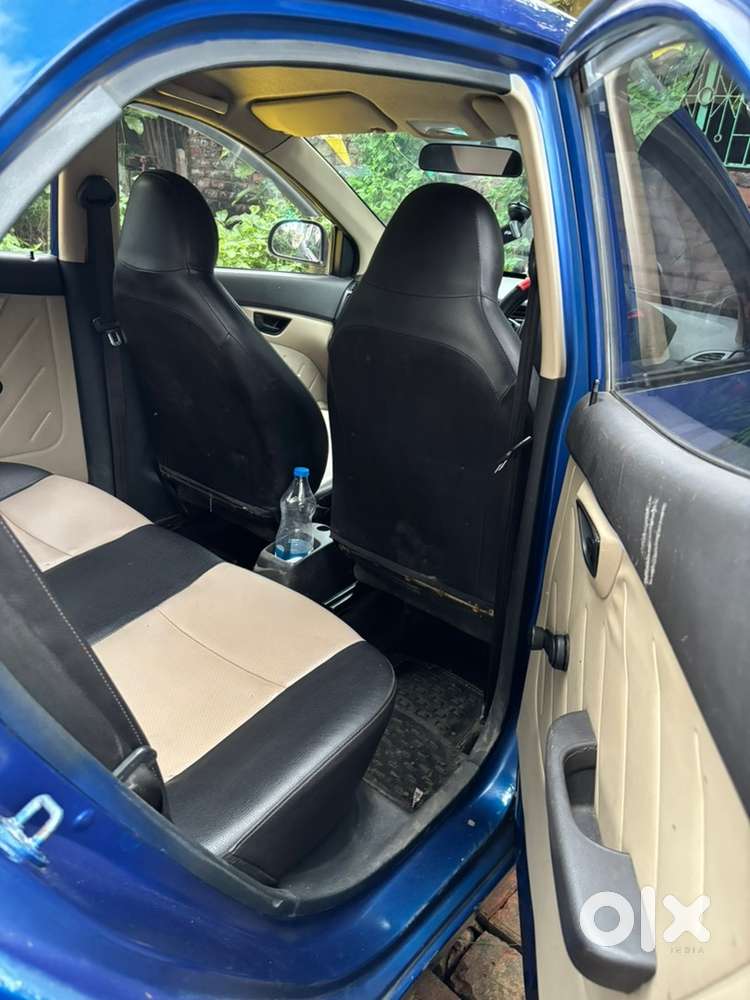 Hyundai Eon D Lite 2017