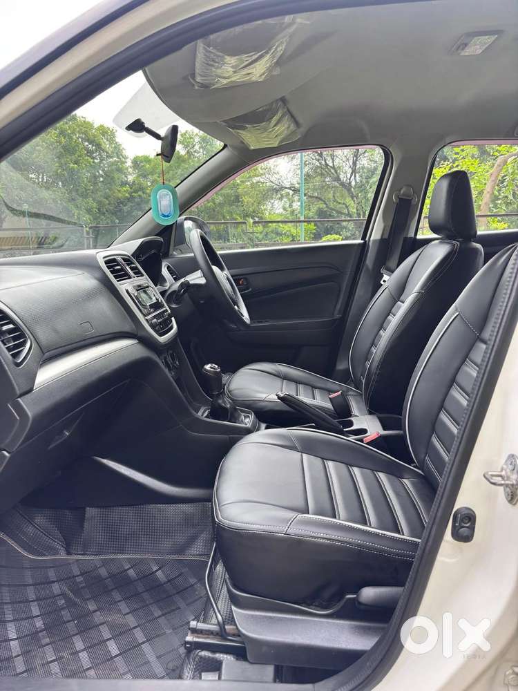 Maruti Suzuki Brezza Vdi, 2019, Diesel