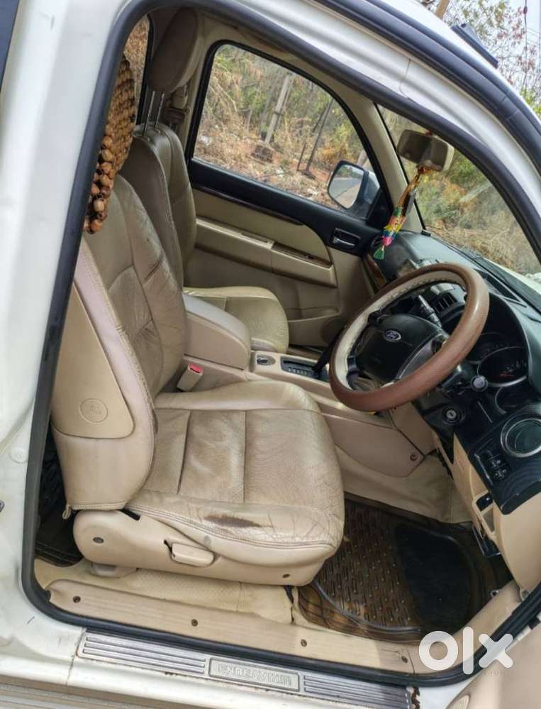 Ford Endeavour, 2014, Diesel