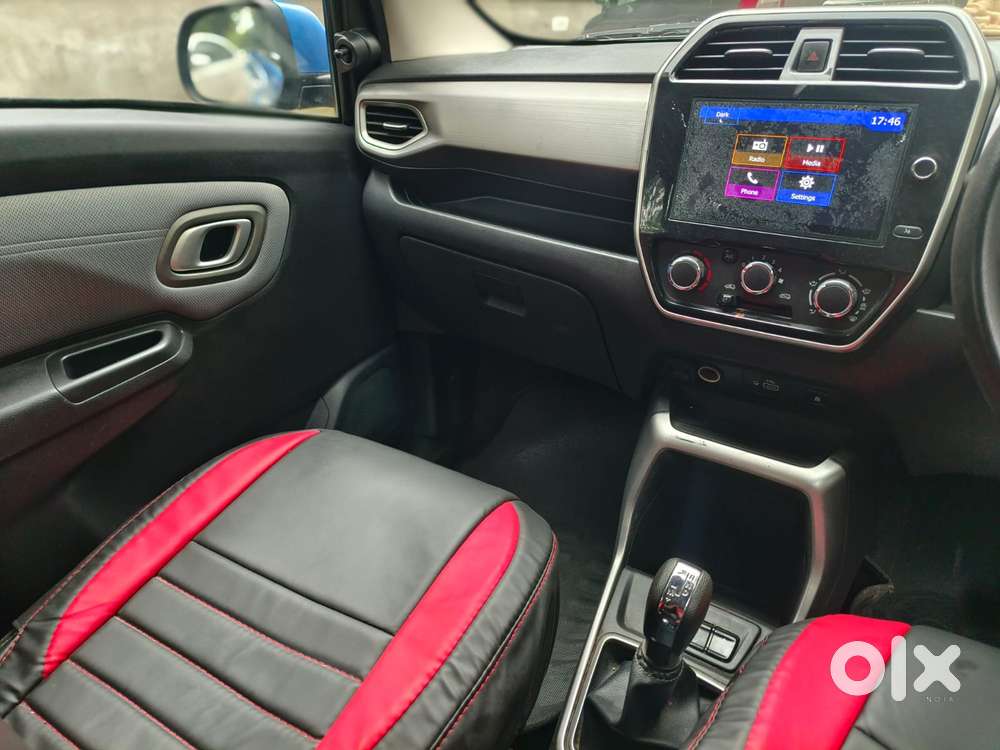 Datsun Redigo Amt 1.0 S, 2021, Petrol