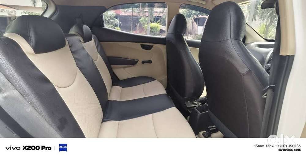 Hyundai Eon Sportz, 2016, Petrol