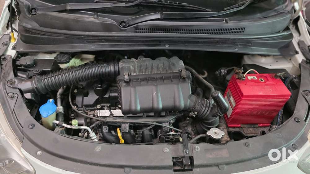 Hyundai I10 1.2 Kappa Magna, 2011, Petrol