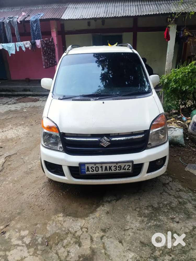Maruti Suzuki Wagon R 2009 Model
