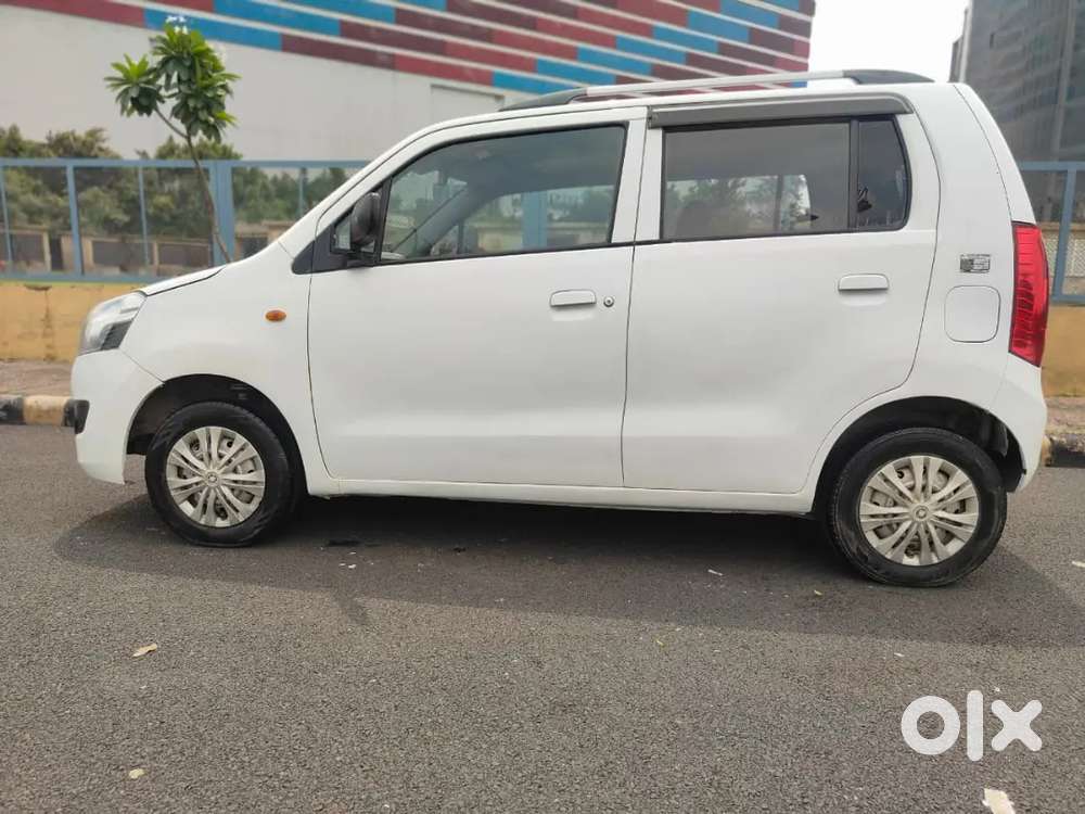 Maruti Suzuki Wagon 2014