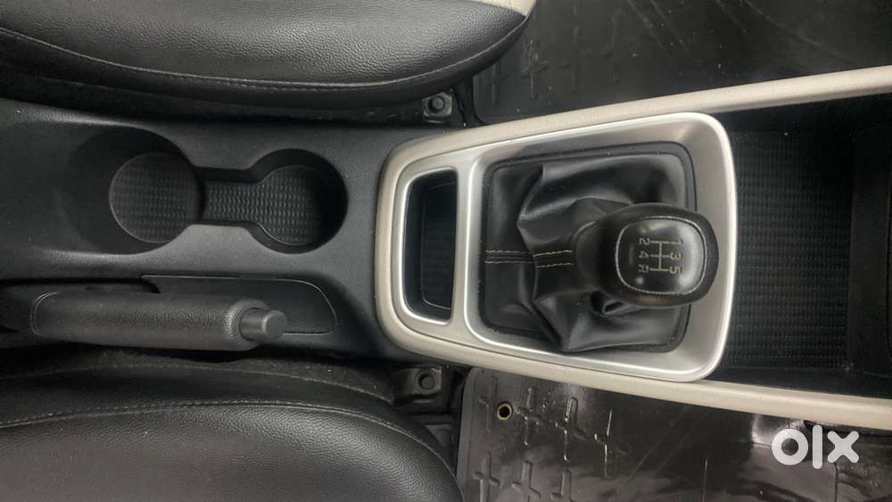 Hyundai Venue S, 2022, Petrol