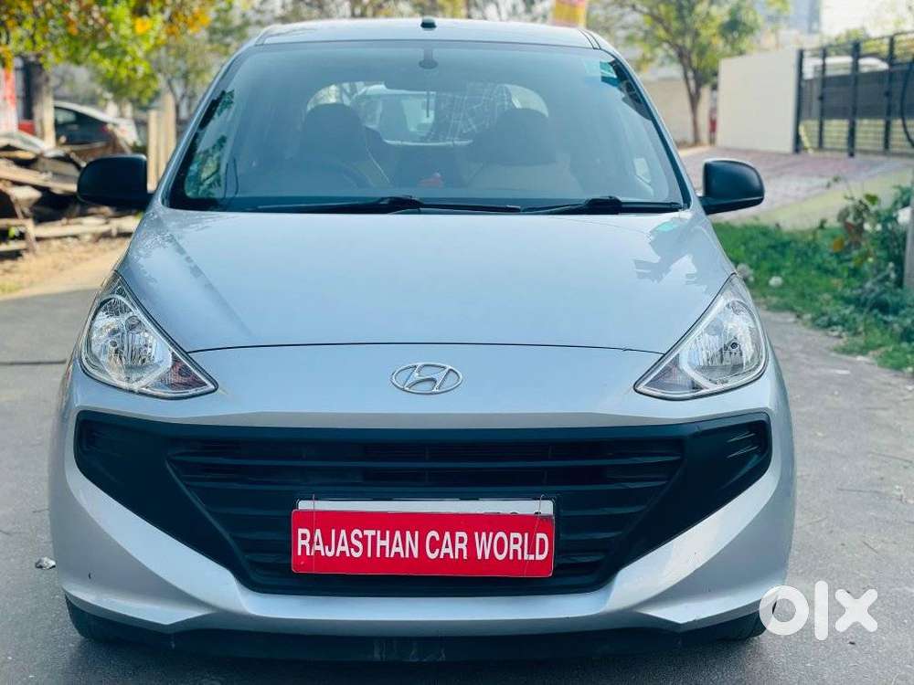 Hyundai Santro, 2021, Petrol