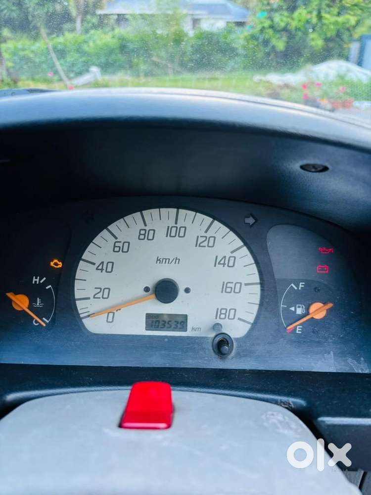 Maruti Suzuki Alto 2007 Good Condition