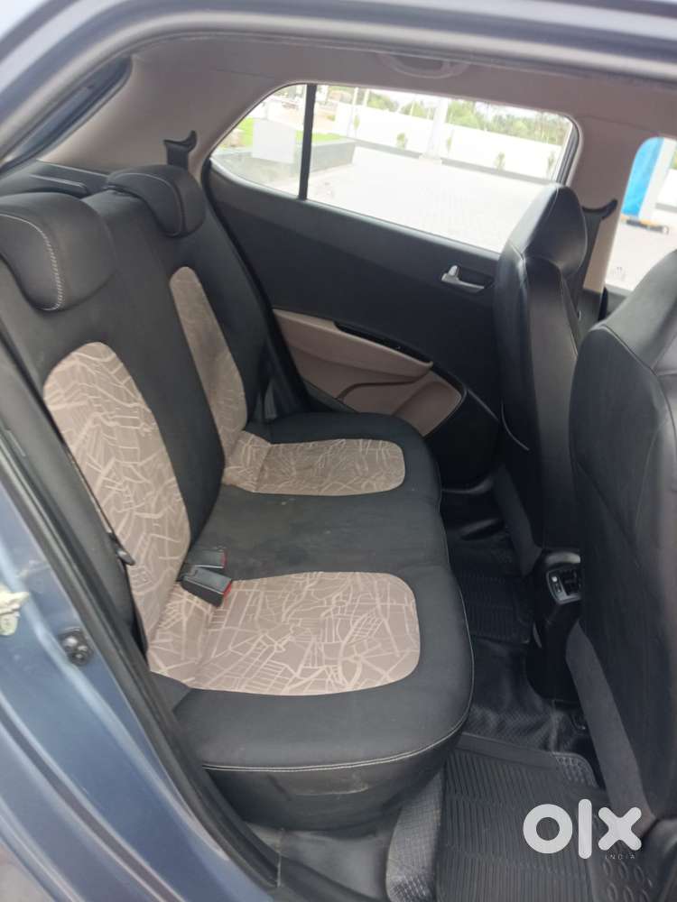 Hyundai Grand I10 Asta, 2013, Diesel