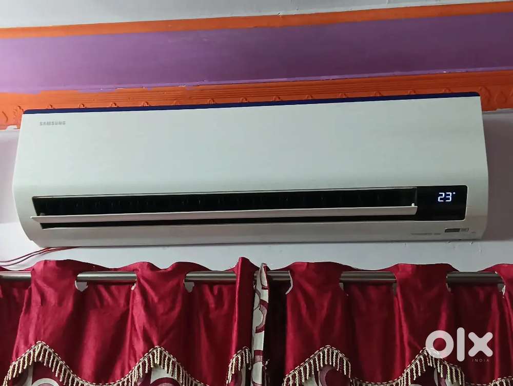 Samsung ac