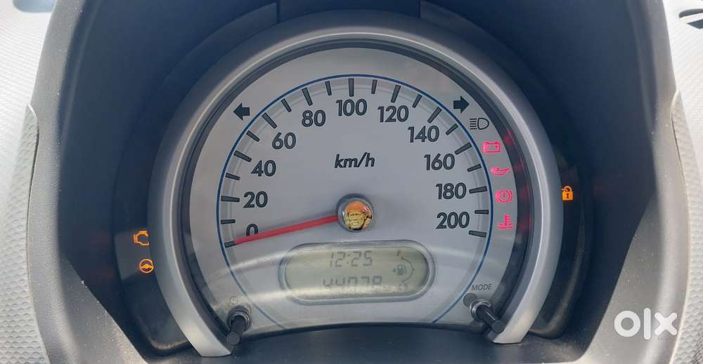 Maruti Suzuki Ritz Vxi (abs) Bs Iv, 2011, Petrol